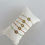 Thumbnail: VERANO GOLD Bracelet (clover)