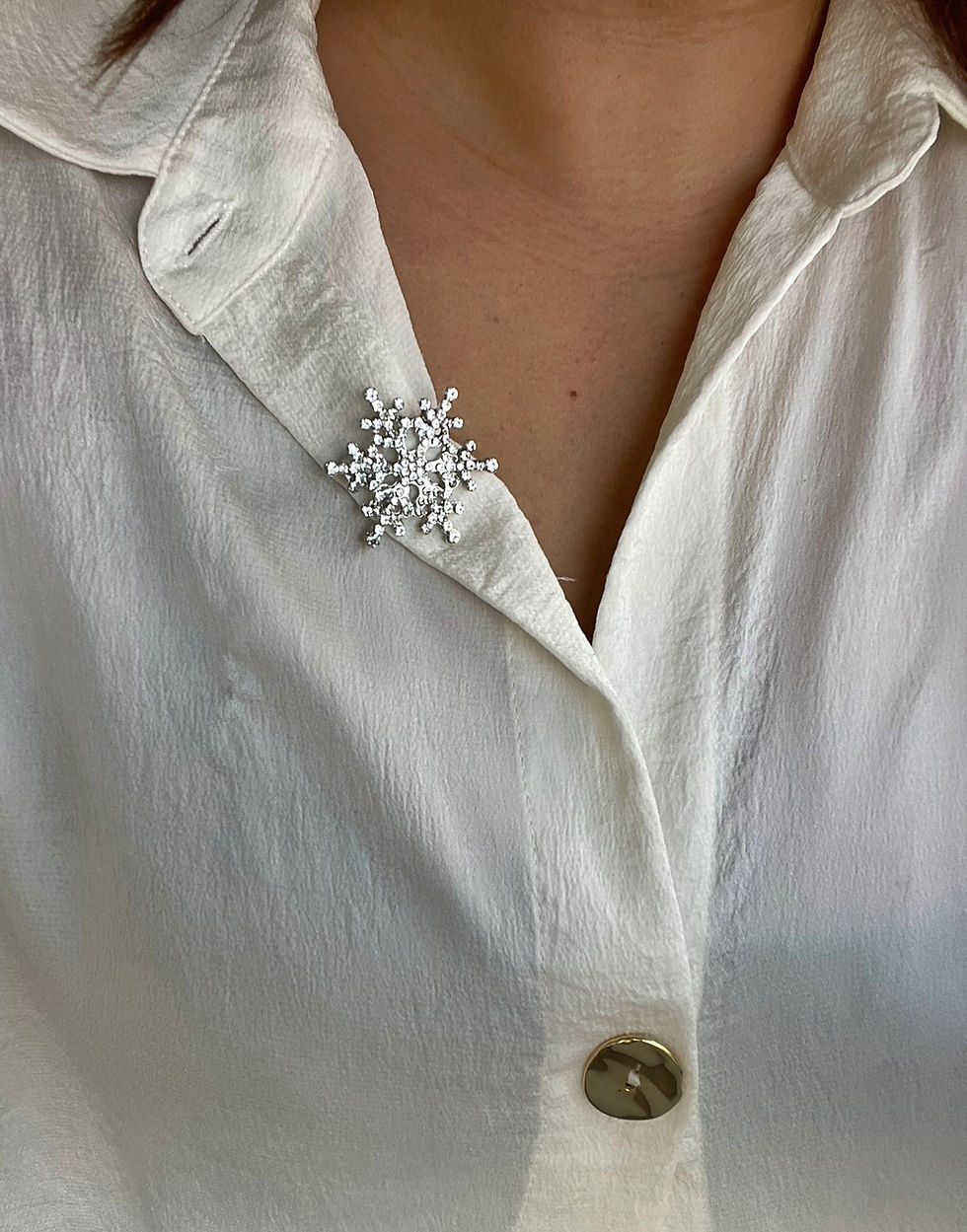 Miniature : Broches 