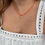 Thumbnail: NAPOLI Necklace