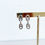Thumbnail: JULI SILVER Earrings