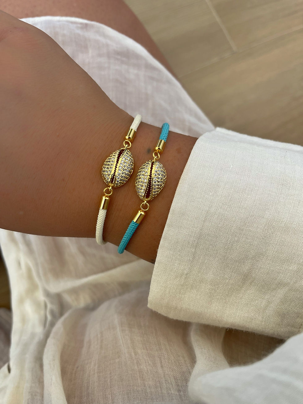 Miniature : Bracelet ajustable