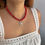 Thumbnail: SILVER STARFISH Necklace