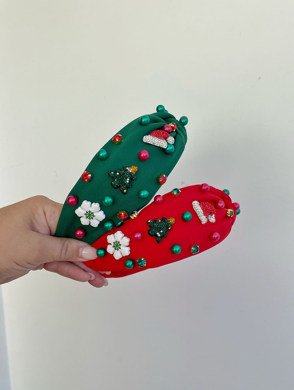 Miniature : Bandolete NATAL