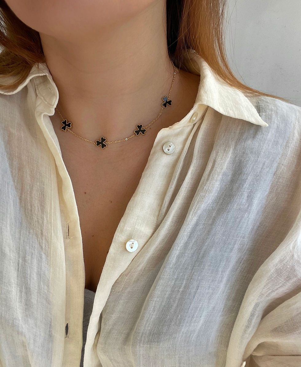 Miniature : Coffret AGADIR NOIR