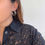 Thumbnail: BIG GIGI SILVER Earrings