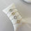 Miniature : Bracelet ALBA GOLD