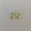 Thumbnail: MINI EARRINGS with ringlets