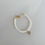 Miniature : Bracelet GLITTER HEART