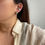 Miniature : Earcuff SERPENTI