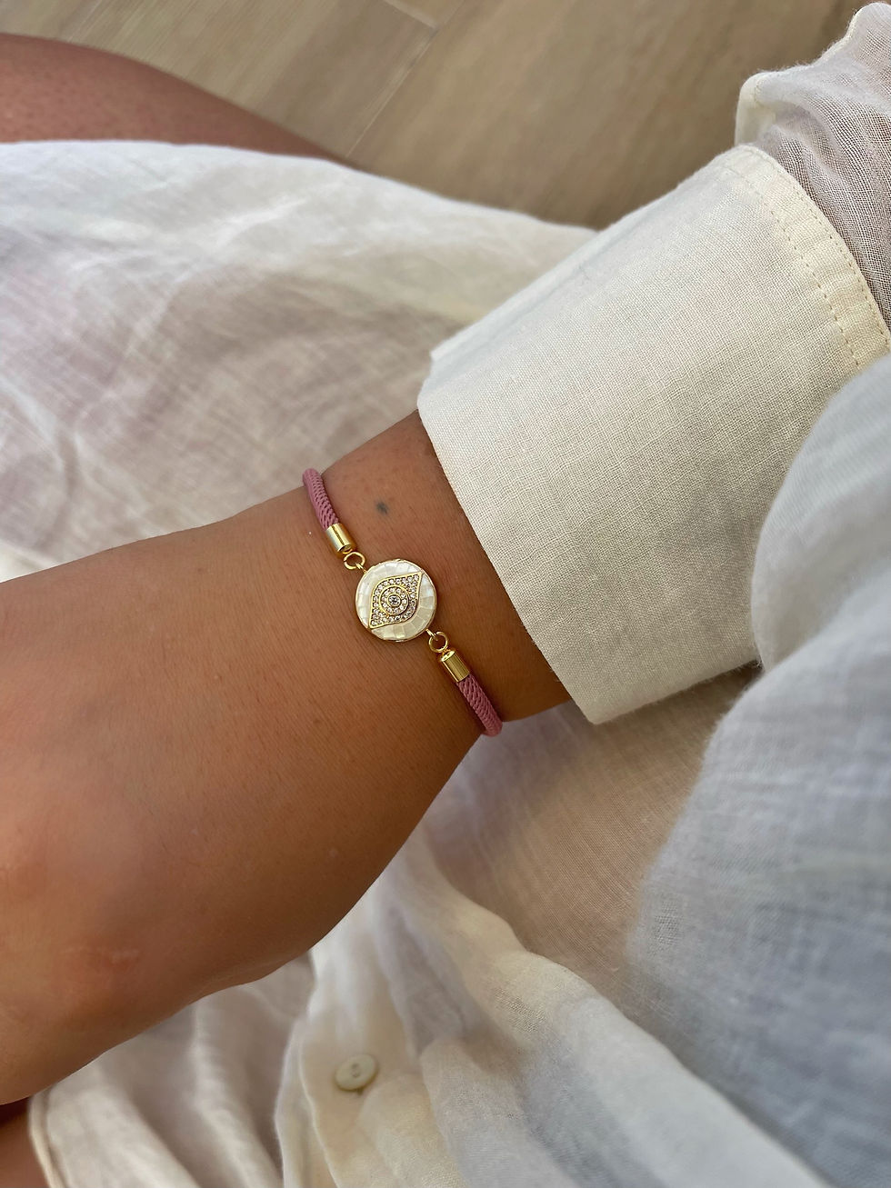 Miniature : Bracelet ajustable