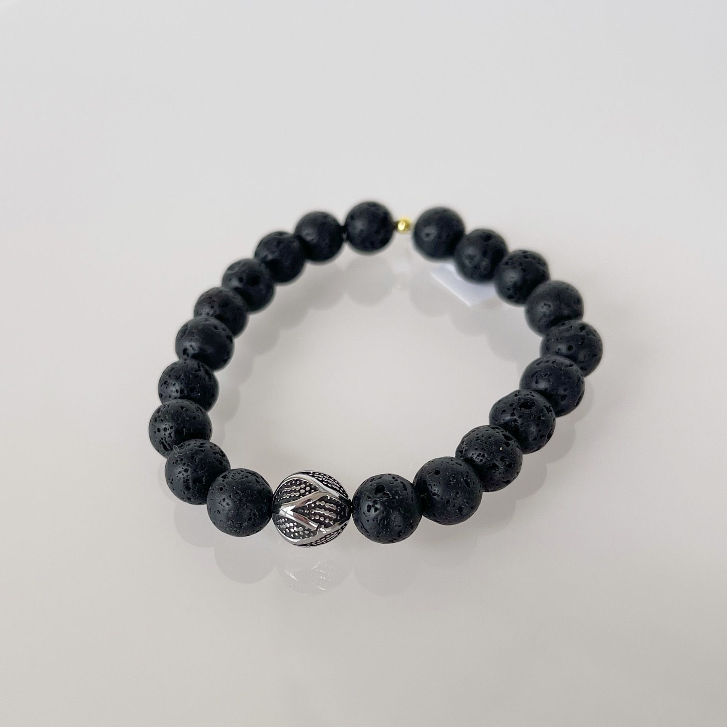 Pulseira BALL SILVER