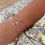Thumbnail: VERANO SILVER Bracelet (eye)