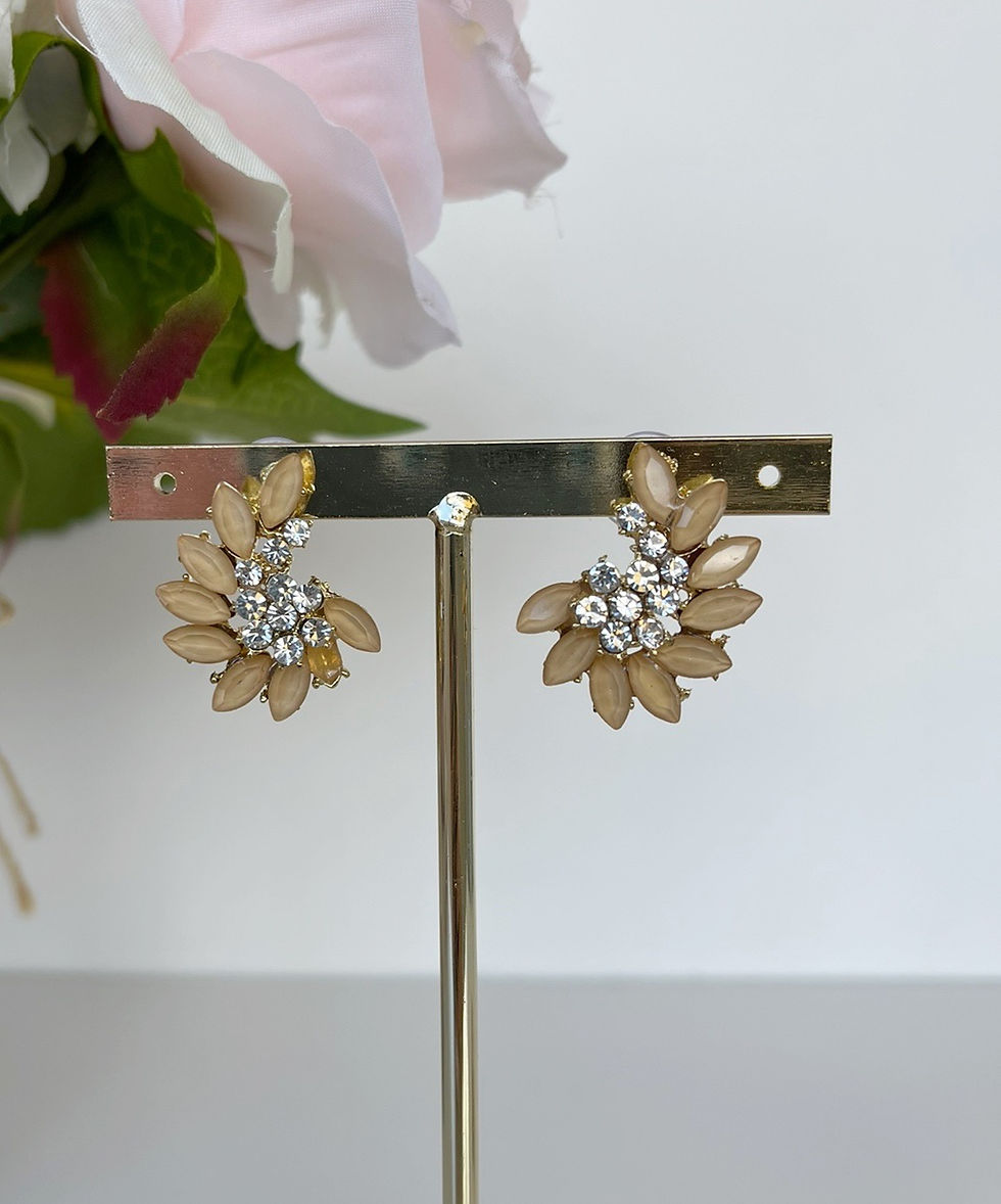 Miniature : Boucles d'oreilles COLOR PARTY