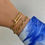 Miniature : Bracelet maille H