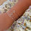 Thumbnail: VERANO SILVER Bracelet (Clover)