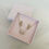 Miniatura: Conjunto AMELIA GOLD