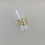 Thumbnail: GOLD MOON AND SUN Ring
