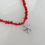 Thumbnail: SILVER STARFISH Necklace