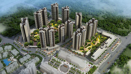 棕櫚彩虹-中山西區