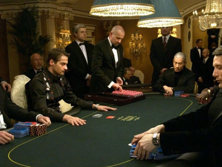 Casino Levant