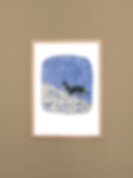 Miniatura: Jazz on Blue