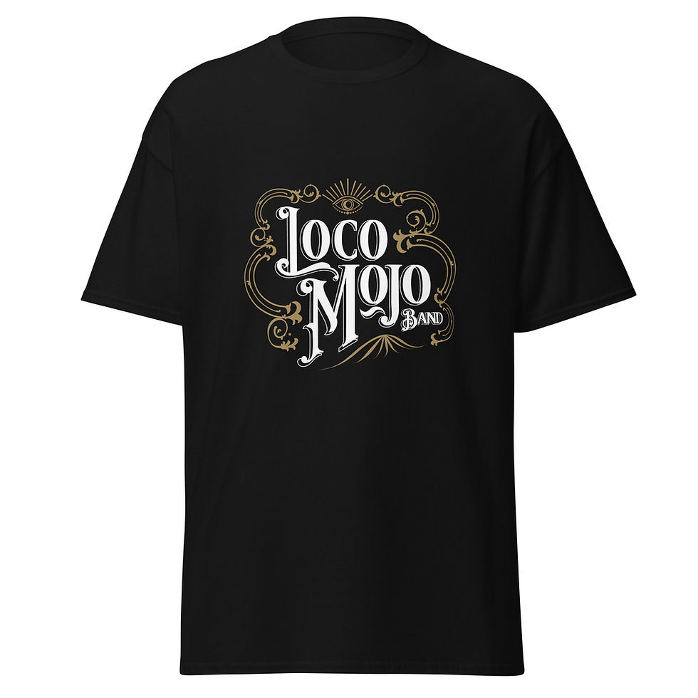 Thumbnail: Men's classic tee