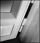 Demountable Partitions