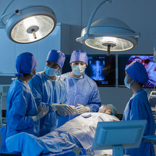 Medical Action Industries