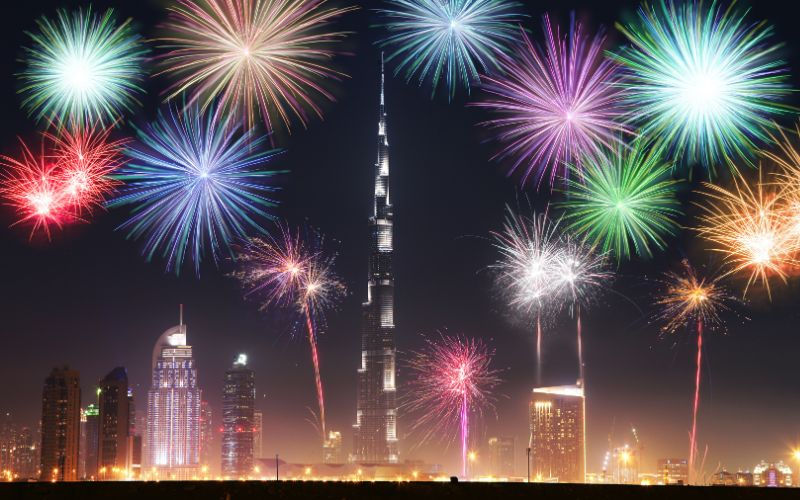 Top Things to Do in the UAE