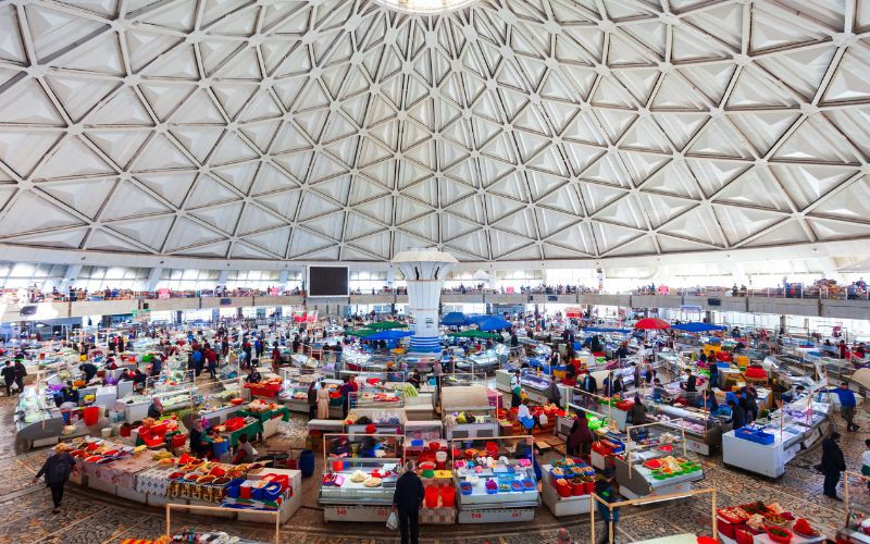 Best Souvenirs to Buy in Uzbekistan