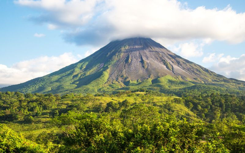 Instagrammable Spots in Costa Rica