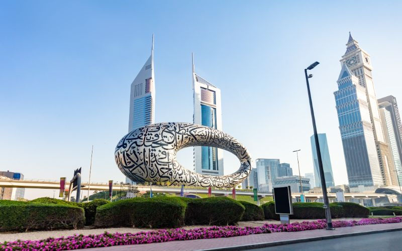 National Day Holidays
