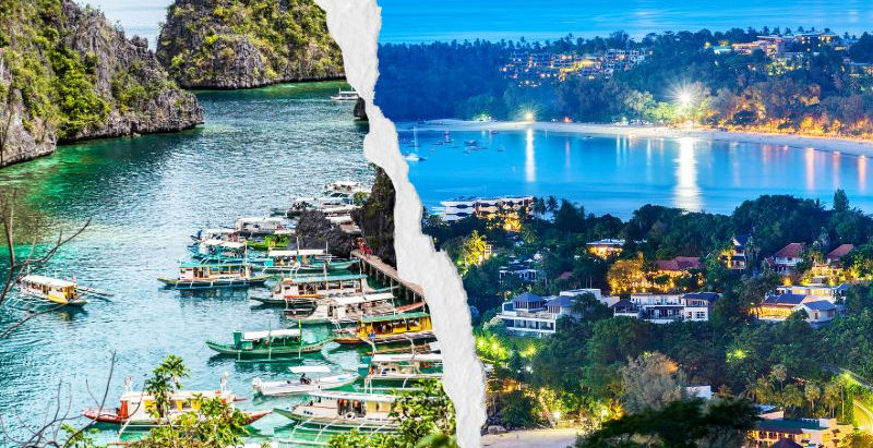 Philippines New Year vs Thailand: Which Is Better for UAE Travelers?