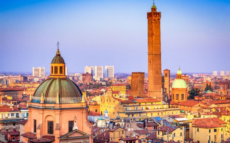 Most Beautiful Cities in Italy