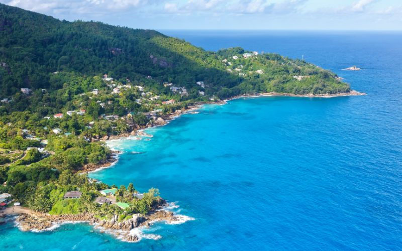 Seychelles Honeymoon Itinerary