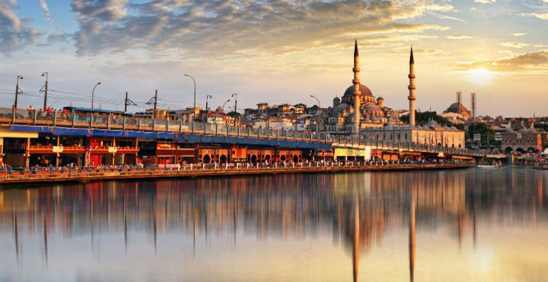 Istanbul for Solo Travelers: Safety and Tips