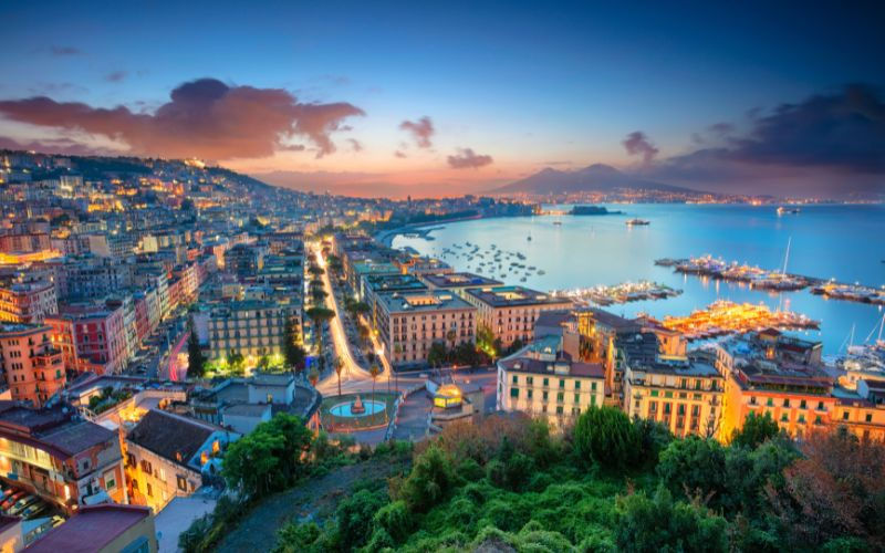 Most Beautiful Cities in Italy