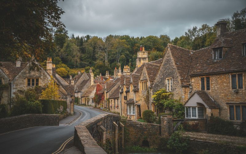 Must-Visit Towns and Villages in Ireland