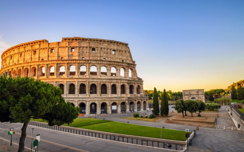 Most Beautiful Cities in Italy