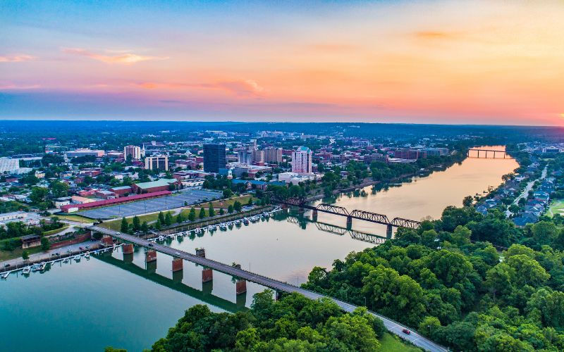 Georgia Should Be Your Next Holiday Destination