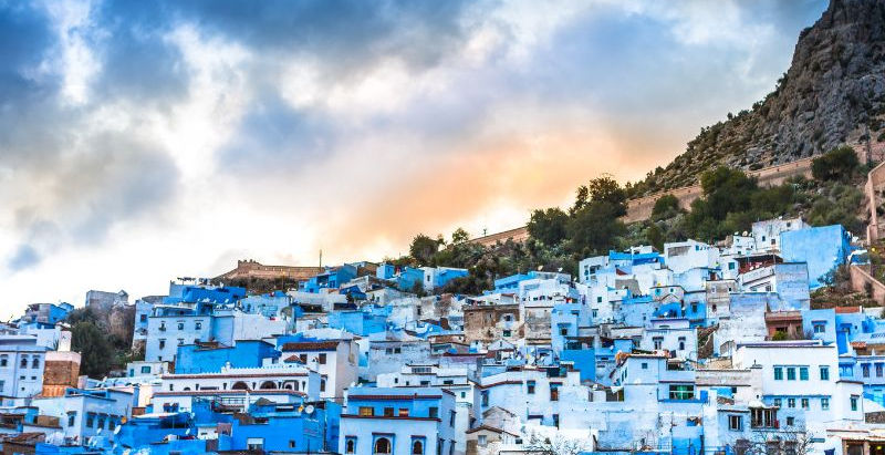 A 7-Day Morocco Itinerary: Cities, Deserts, and Mountains