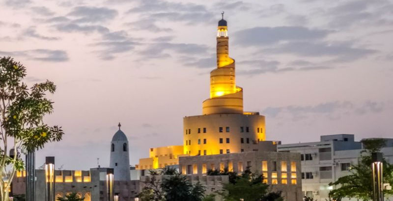 A Complete Guide to Doha: Attractions, Dining & Nightlife