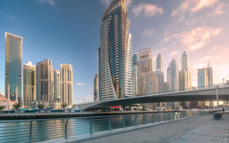 National Day is the Best Time to Explore the Emirates