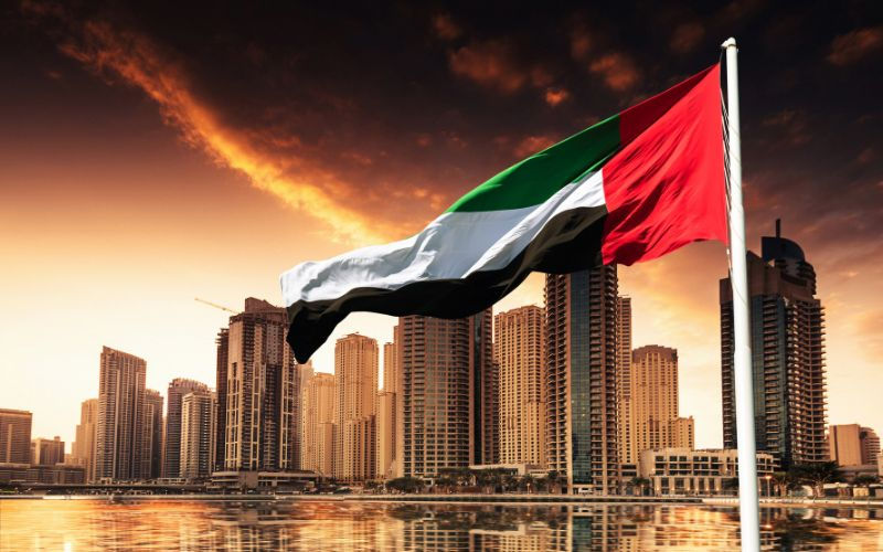 National Day Holidays