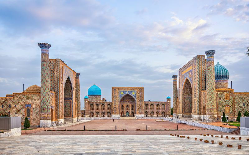Best Souvenirs to Buy in Uzbekistan