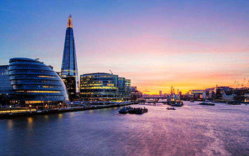 Best Day Trips from London