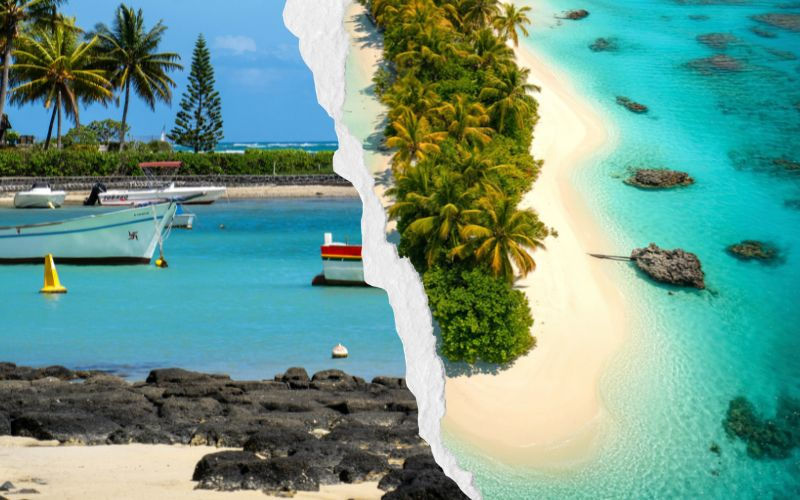 Mauritius vs Maldives