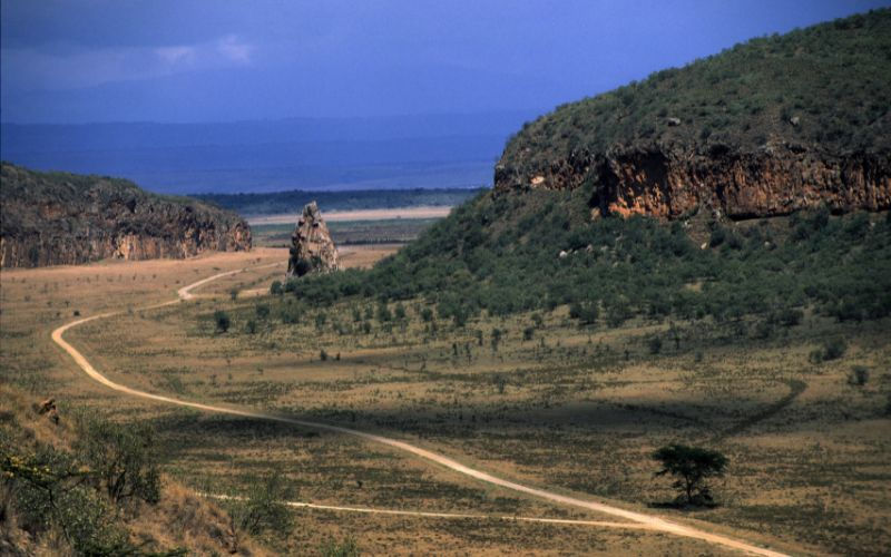 Hell s Gate National Park- Adventure and Landscapes