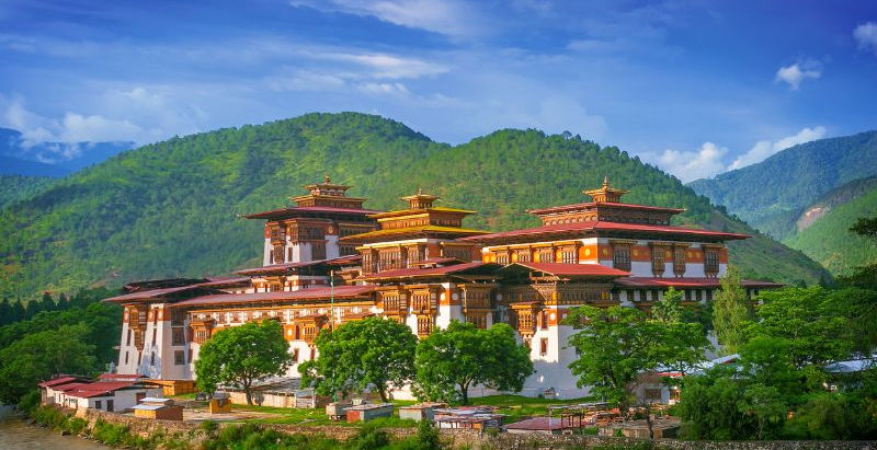 Solo Travel in Bhutan: What to Expect