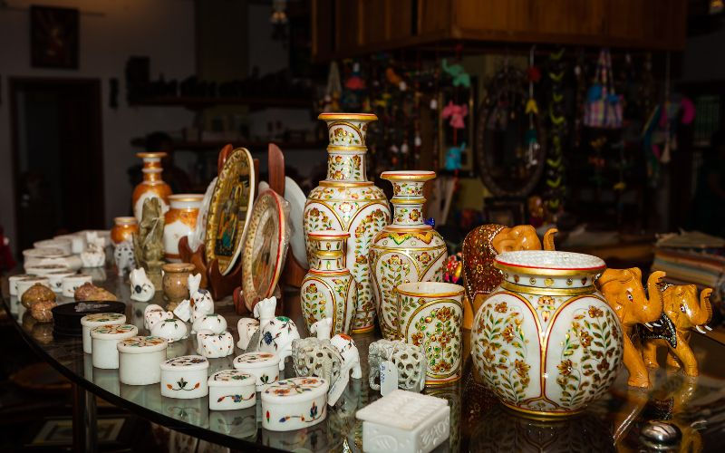 Best Souvenirs to Buy in Uzbekistan